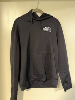 The North Face Black Pullover Hoodie Medium Men