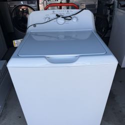 G.E Washer 