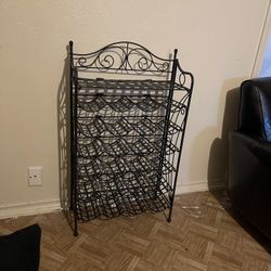Wine Rack Holder 