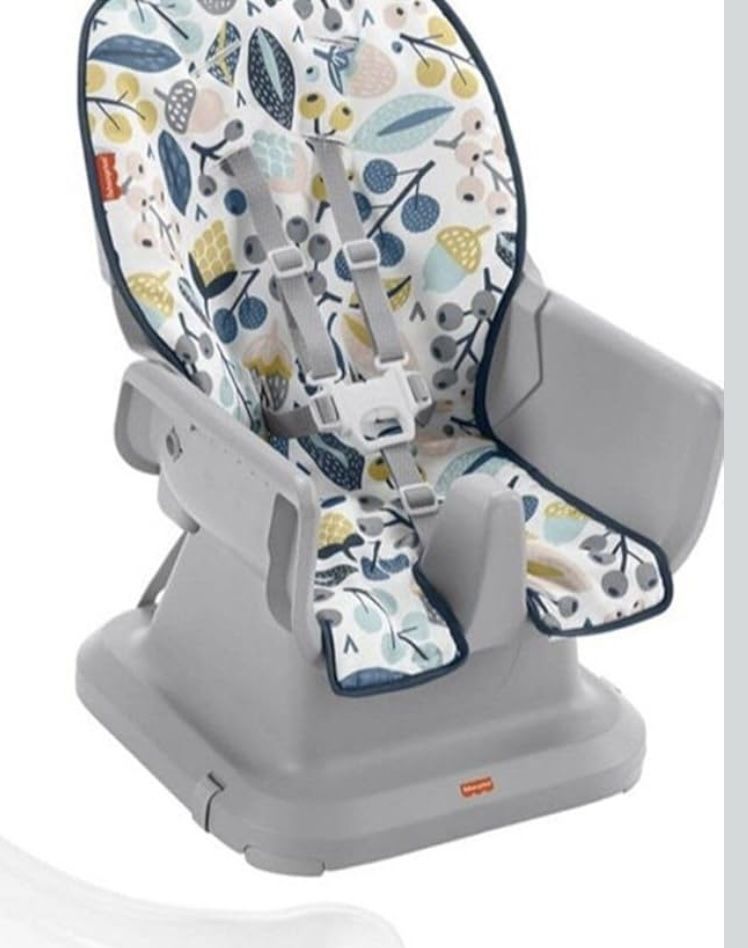 Baby Chair