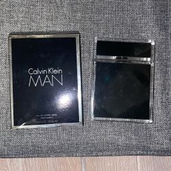 Calvin Klein MAN 100ml