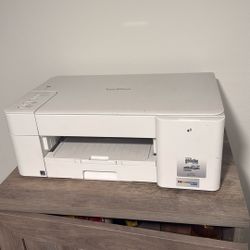 Brother Printer 