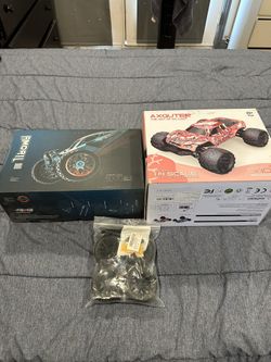 Rc Cars