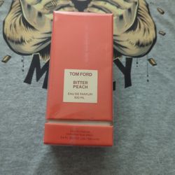Tom Ford Bitter Peach Eau de Parfum 100ml