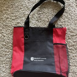 Free Bradley University Items