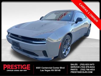 2025 Dodge Charger Daytona
