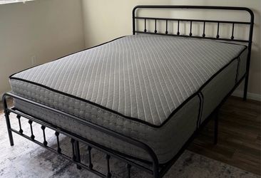 Queen Mattress