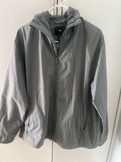 Windbreaker