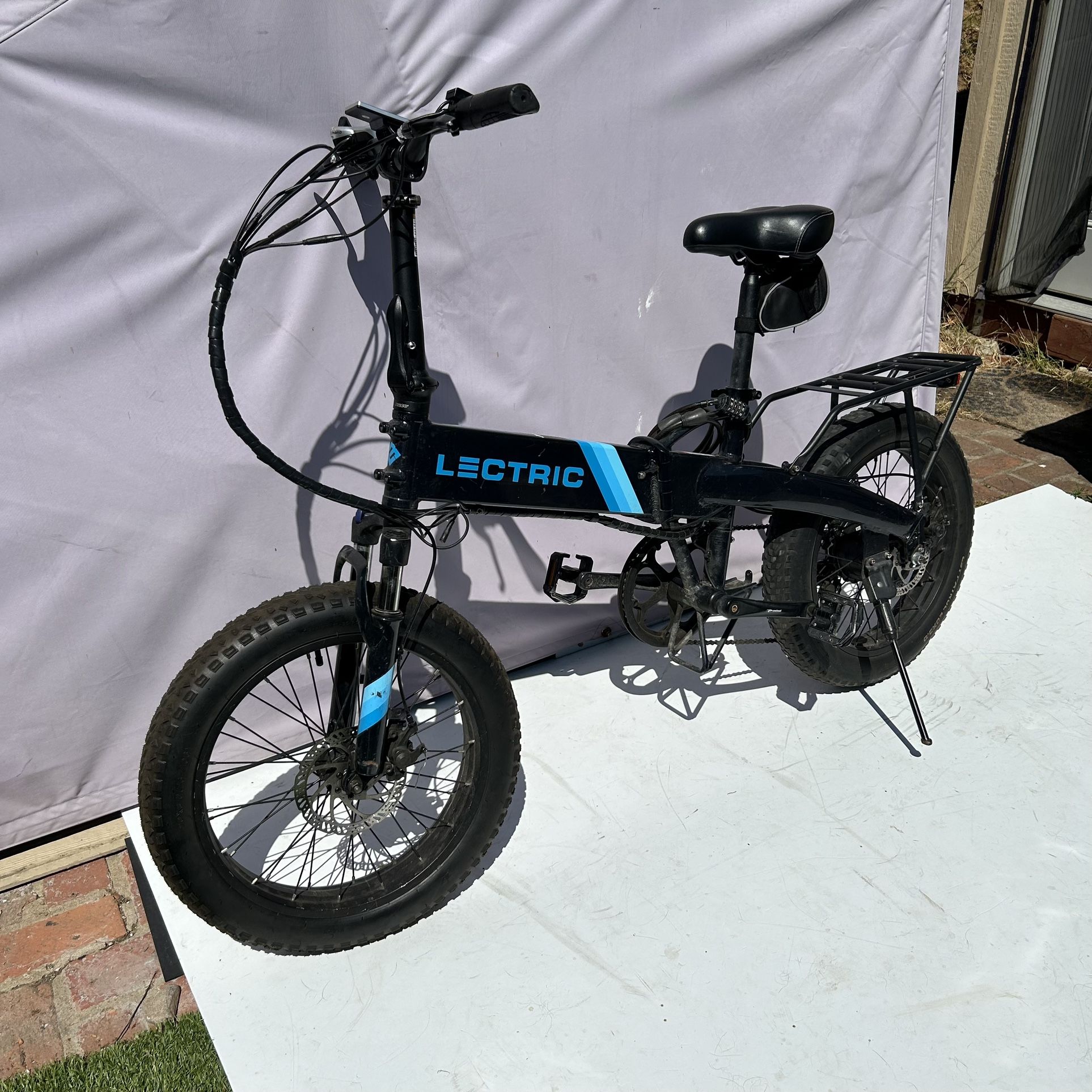 Lectric Xp Experience Ebike Electric Bike for Sale in San Diego, CA ...
