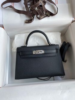 Hermes bag