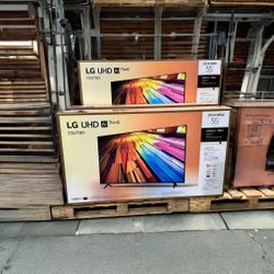 HD225 55UT80 55” Lg smart 4k led Uhd tv 