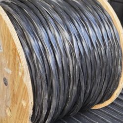 2/3 Romex Wire Copper Electric Wire $12 Per Ft (4/3 $10 Per Ft )