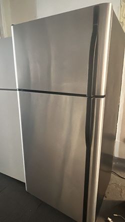 Standard refrigerator