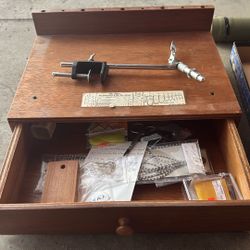 Fishing Gear