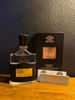 Creed Aventus