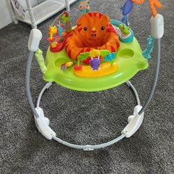 Baby Bouncer 