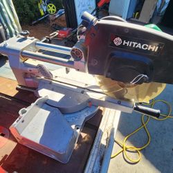 Mitter Saw