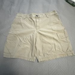 Magellan Brown Men’s Shirts Size 44W