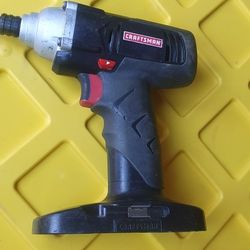 Craftsman 19.2v Impact Driver