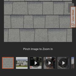 Roofing Shingles