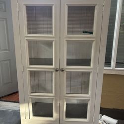 Used Costume Bird Cage