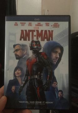 Ant-man