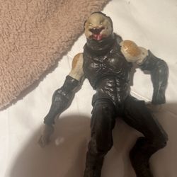 Mcfarland Action Figure