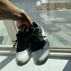 Jordan 11 Low Retro Tuxedo Size 12 Men’s Shoes 