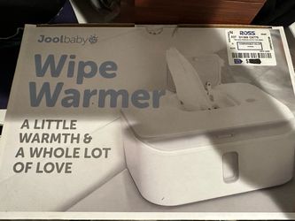 JoolBaby Wipe Warmer