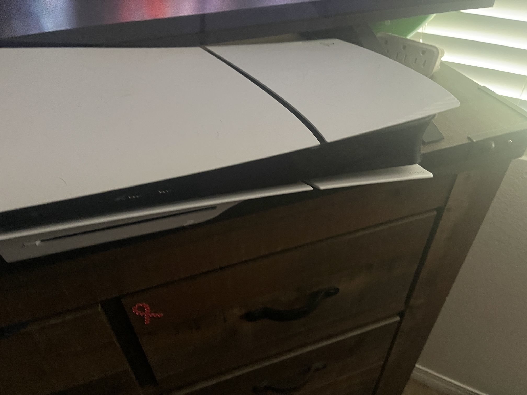 Ps5 Disc Version