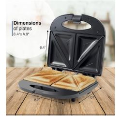 Sandwich Maker