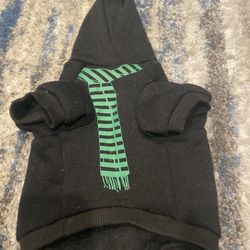 Dog Hoodie