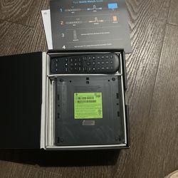 AT&T Modem