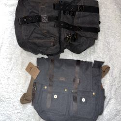 Travel Backpack & Bag 