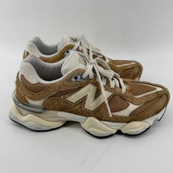 new balance 9060 men’s 7 women’s 8.5
