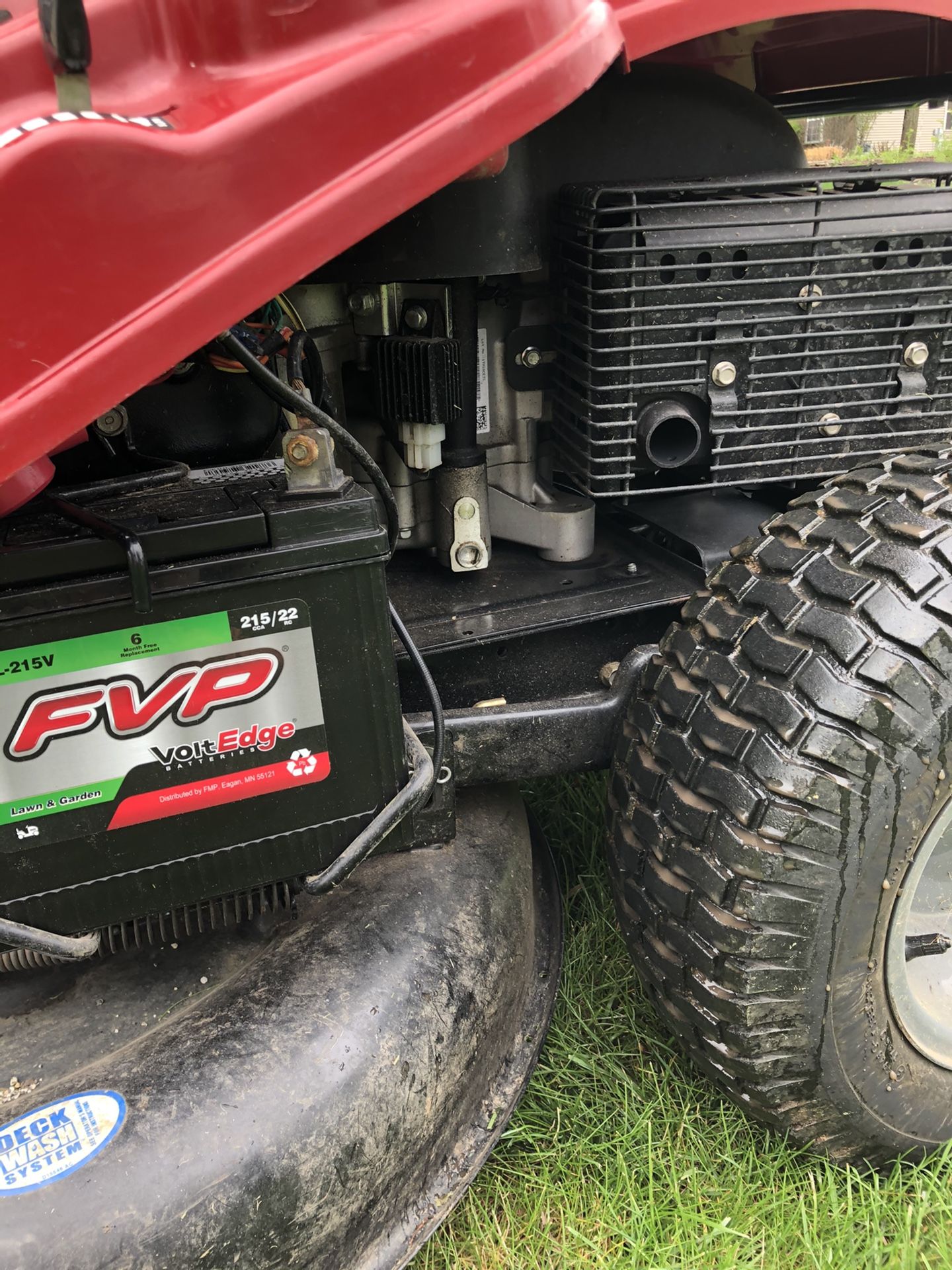 Craftsman R1000 30” Riding Lawn Mower for Sale in Geneva,