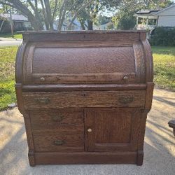 Antique Desk