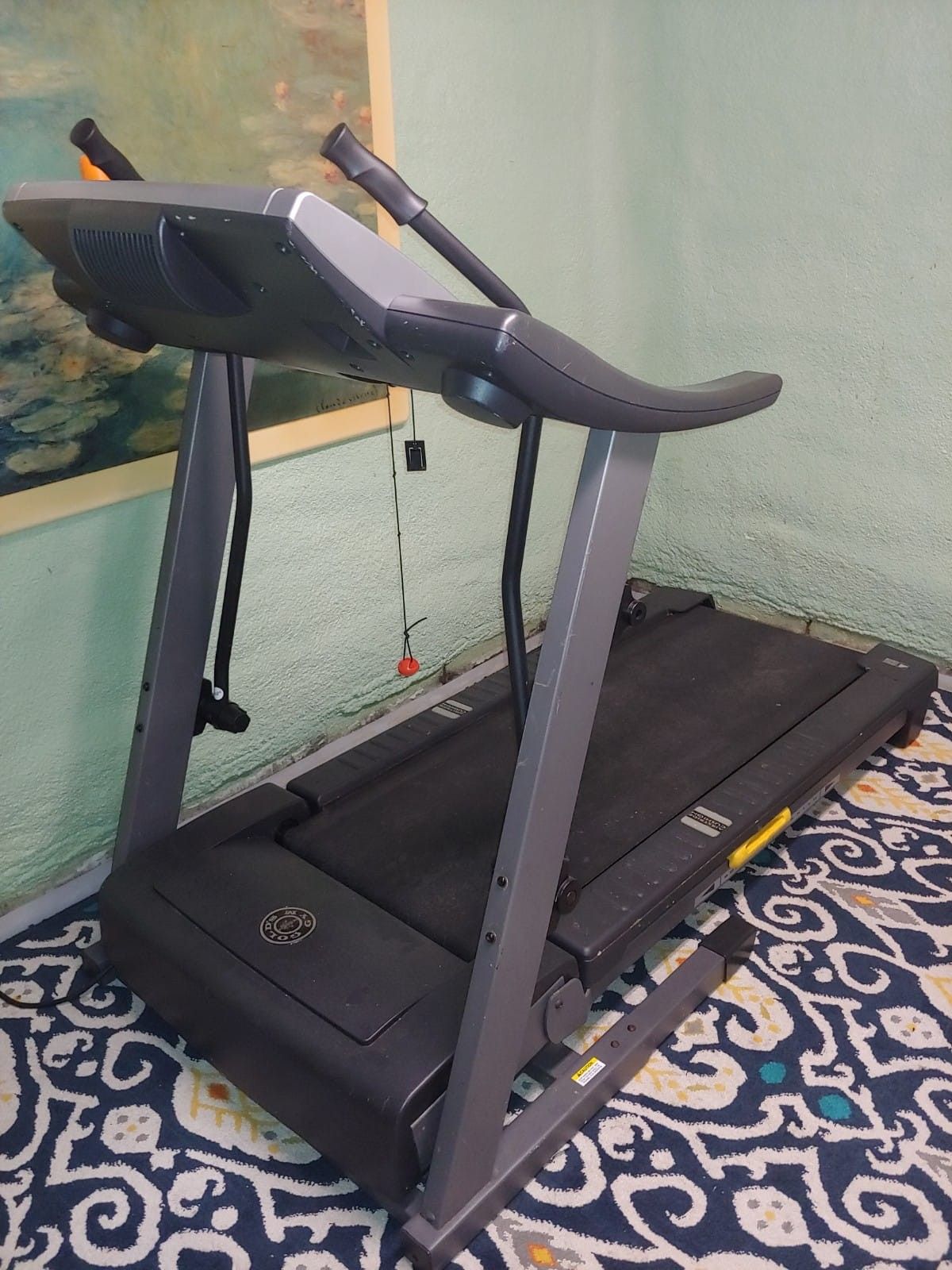 TREADMILL