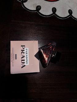 Prada Paradoxe Intense EDP 90ml