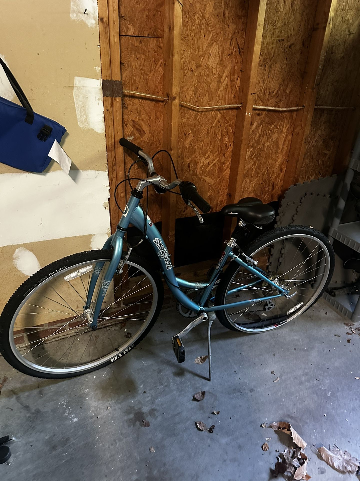 Bike unisex