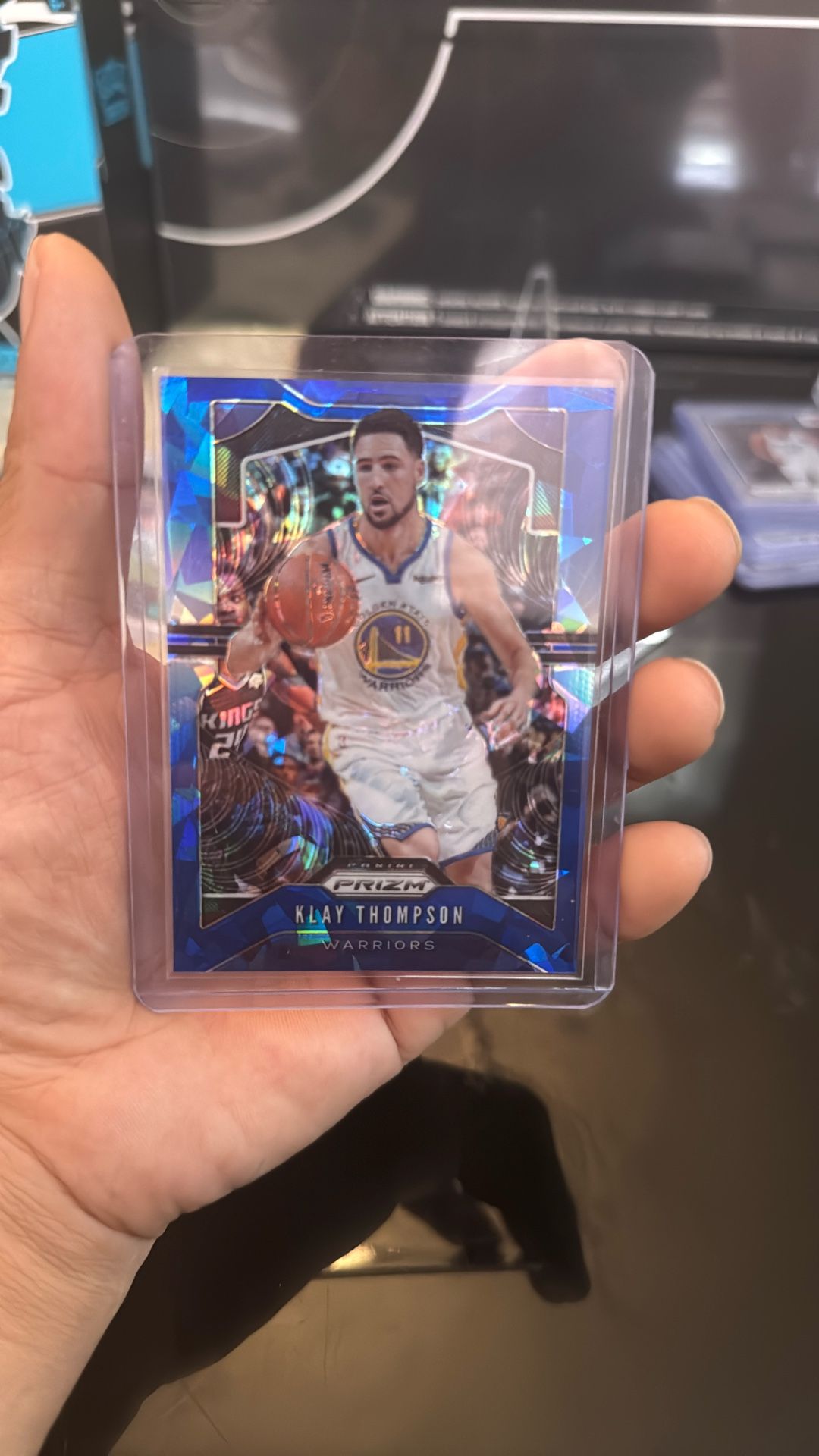 NBA Cards