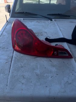 taillight