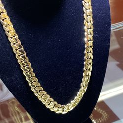 999 Silver Miami Cuban Handmade 