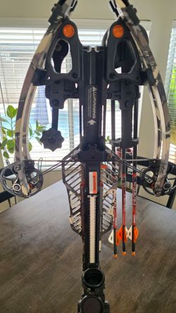 Ravin R20 Predator Crossbow