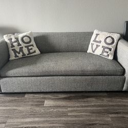  CB2 Sleeper Sofa 
