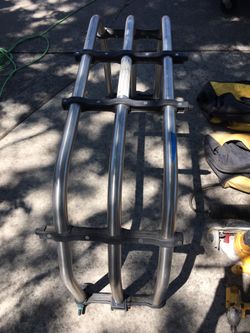 Truck extension Ford Explorer,Nisan