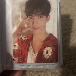 seventeen DK pc