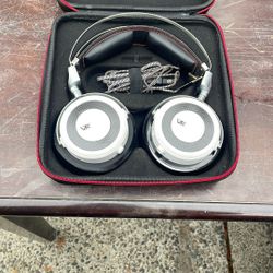 VZR model One Audiophile Gaming Headset