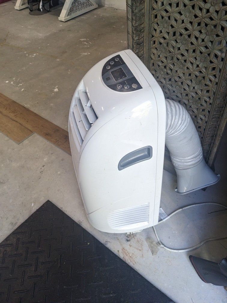 Portable A/C For 400sq.f Room