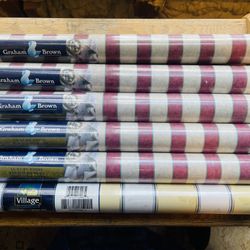 Graham Brown Luxury Vinyl Rolls 